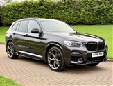 Used BMW X3