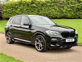 Used BMW X3