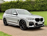 Used BMW X3