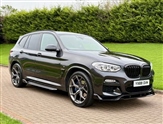 Used BMW X3