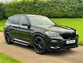 Used BMW X3
