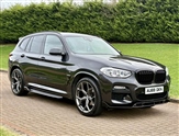 Used BMW X3