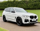 Used BMW X3