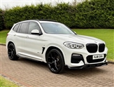 Used BMW X3