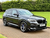 Used BMW X3 Used BMW X3
