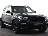 Used BMW X3