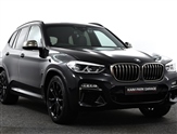 Used BMW X3