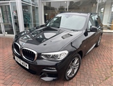 Used BMW X3