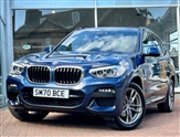 Used BMW X3