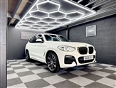 Used BMW X3