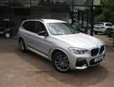 Used BMW X3