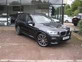 Used BMW X3