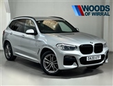 Used BMW X3