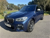 Used BMW X3