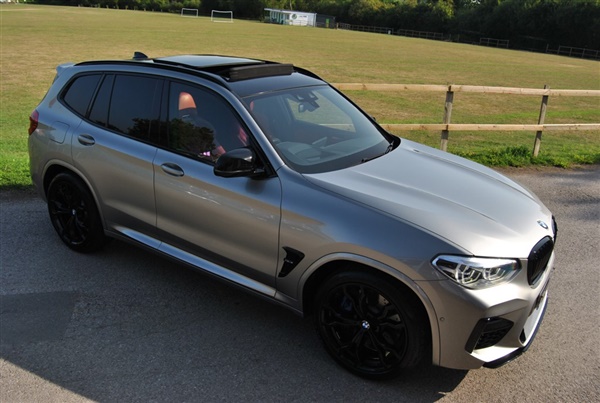 Large image for the Used BMW X3