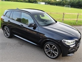 Used BMW X3