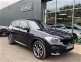 Used BMW X3