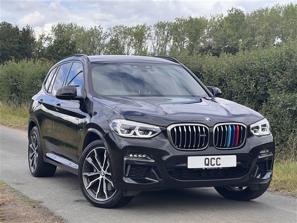 Large image for the Used BMW X3