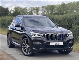 Used BMW X3