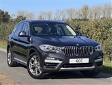 Used BMW X3