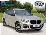 Used BMW X3