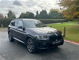 Used BMW X3