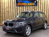 Used BMW X3