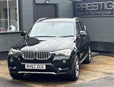Used BMW X3