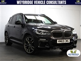 Used BMW X3