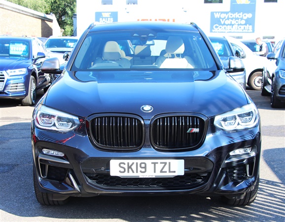 Large image for the Used BMW X3