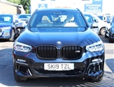Used BMW X3