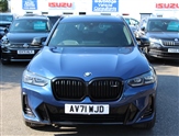 Used BMW X3