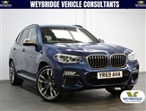 Used BMW X3
