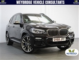Used BMW X3