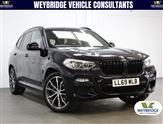 Used BMW X3