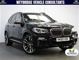 Used BMW X3