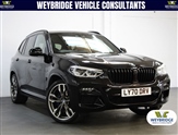 Used BMW X3