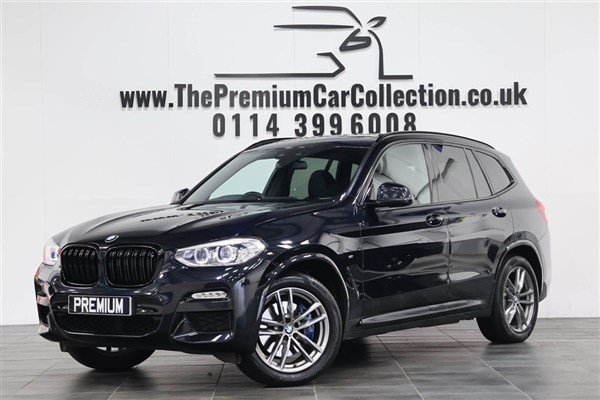 Large image for the Used BMW X3