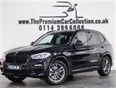 Used BMW X3