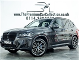Used BMW X3