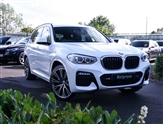 Used BMW X3