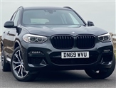 Used BMW X3
