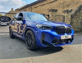 Used BMW X3