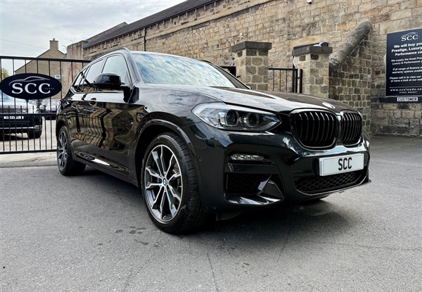 Large image for the Used BMW X3