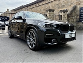 Used BMW X3