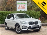 Used BMW X3