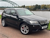 Used BMW X3