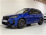 Used BMW X3