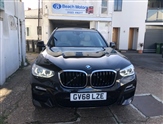 Used BMW X3