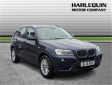 Used BMW X3